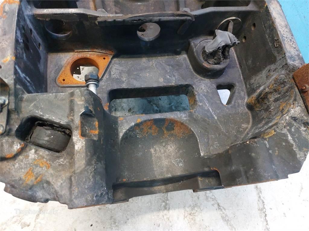 New Holland T6 Otros accesorios para tractores