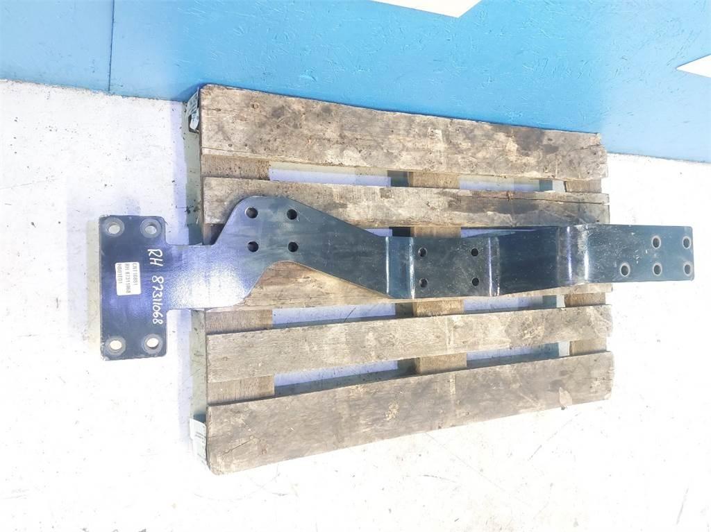 New Holland T7 Otros accesorios para tractores