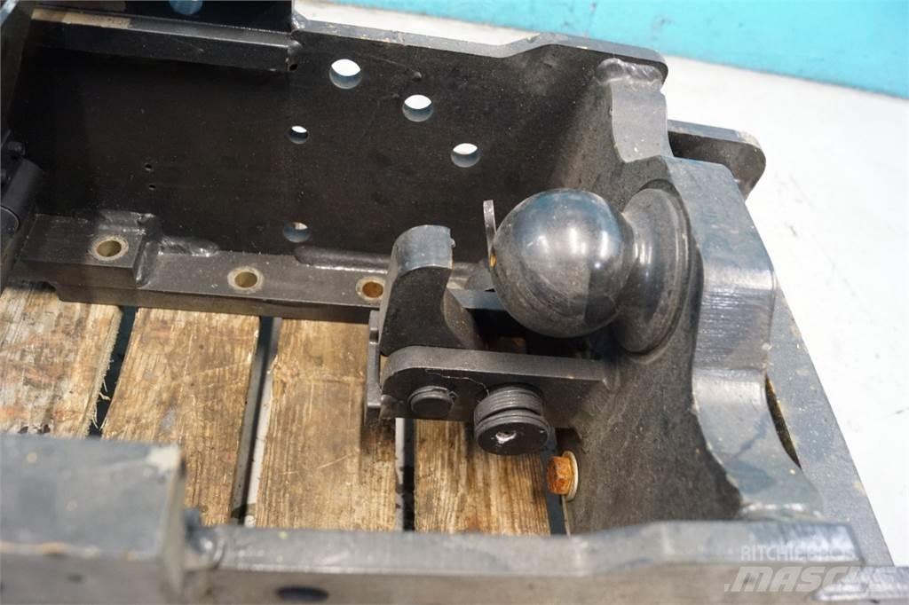 New Holland T8 Otros accesorios para tractores