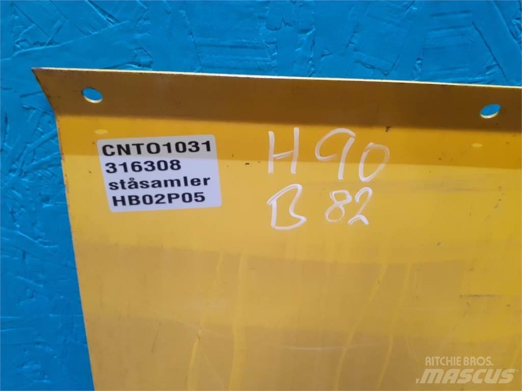 New Holland TC56 Agricultura - Otros