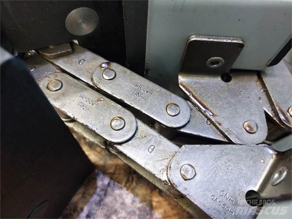 New Holland TC56 Accesorios para cosechadoras combinadas