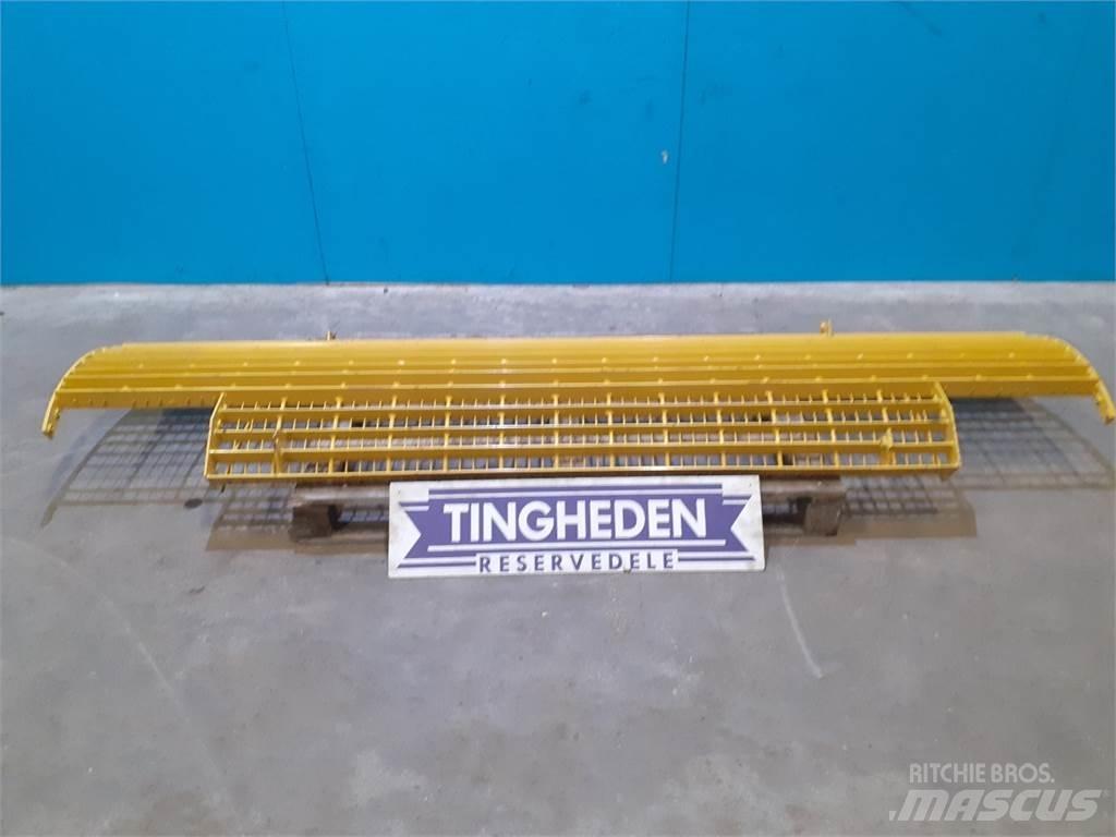 New Holland TF44 Accesorios para cosechadoras combinadas