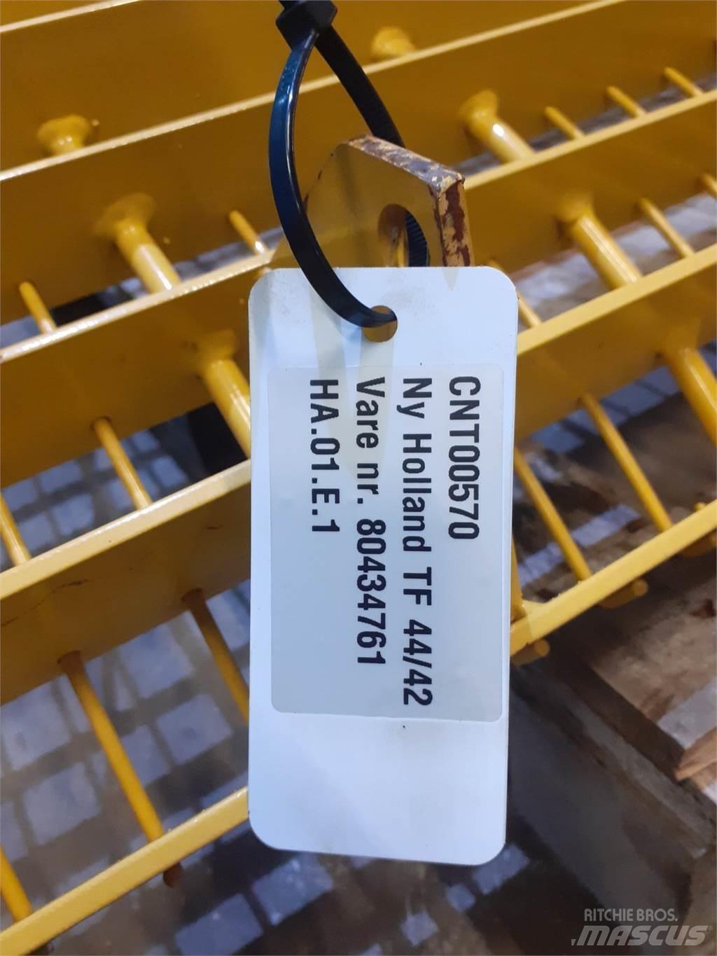 New Holland TF44 Accesorios para cosechadoras combinadas