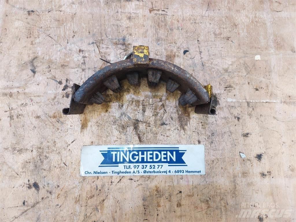 New Holland TF44 Accesorios para cosechadoras combinadas
