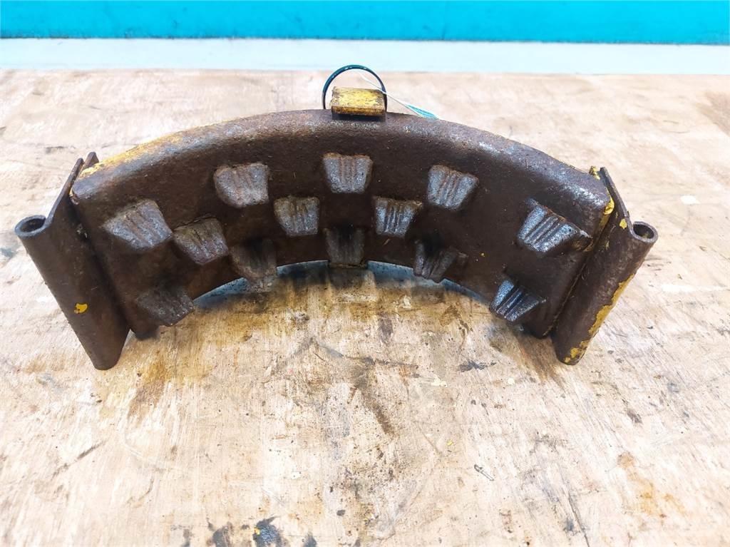 New Holland TF44 Accesorios para cosechadoras combinadas