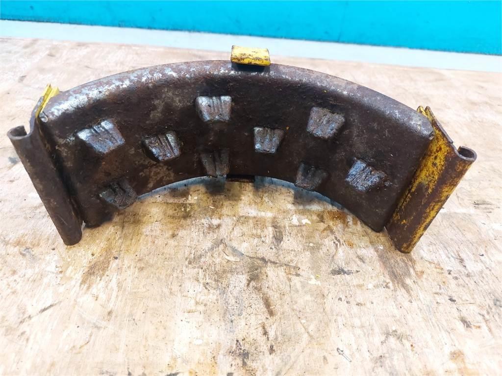 New Holland TF44 Accesorios para cosechadoras combinadas