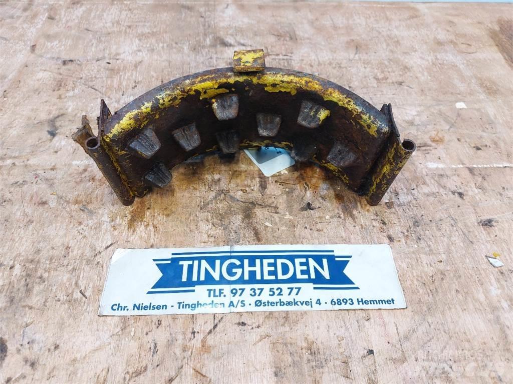 New Holland TF44 Accesorios para cosechadoras combinadas