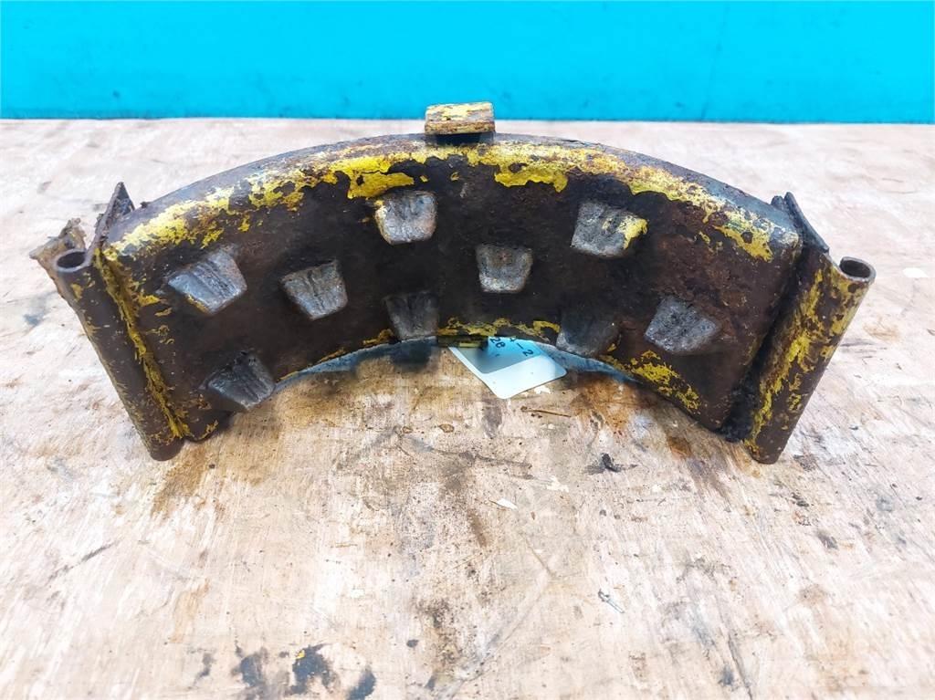 New Holland TF44 Accesorios para cosechadoras combinadas