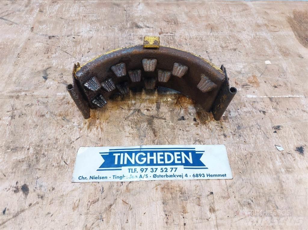 New Holland TF44 Accesorios para cosechadoras combinadas