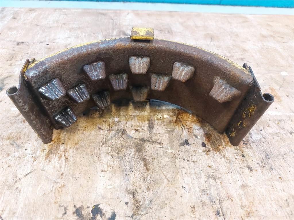 New Holland TF44 Accesorios para cosechadoras combinadas