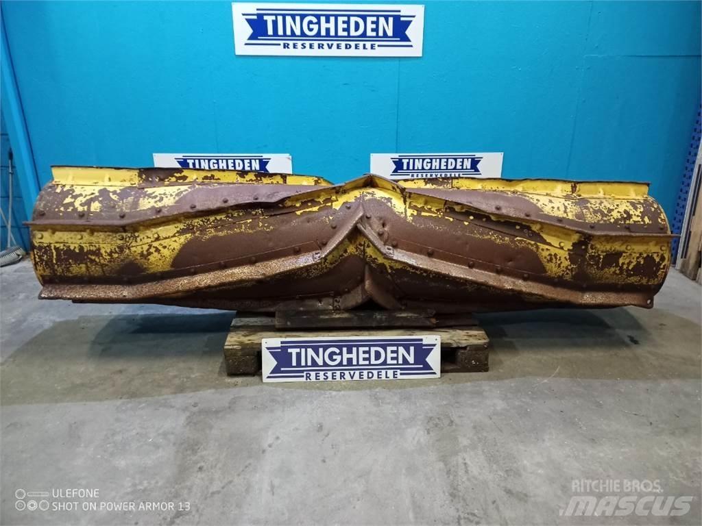New Holland TF46 Accesorios para cosechadoras combinadas