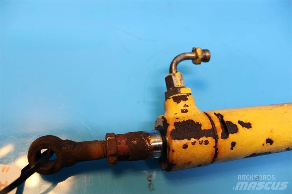 New Holland TF46 Accesorios para cosechadoras combinadas