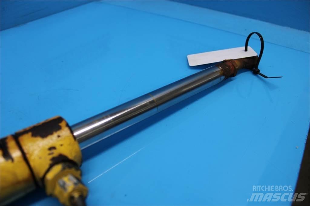 New Holland TF46 Accesorios para cosechadoras combinadas