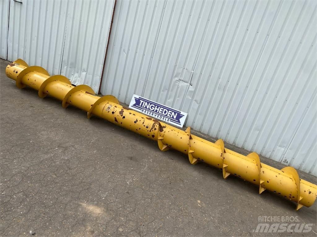 New Holland TF46 Accesorios para cosechadoras combinadas