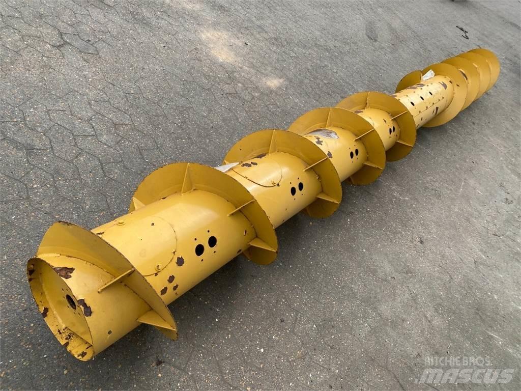 New Holland TF46 Accesorios para cosechadoras combinadas