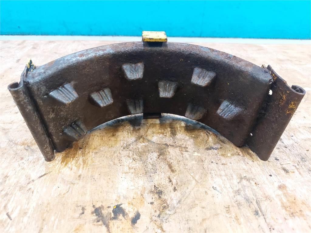 New Holland TF46 Accesorios para cosechadoras combinadas