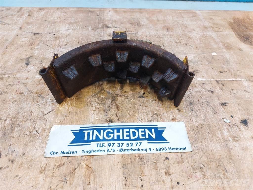 New Holland TF46 Accesorios para cosechadoras combinadas