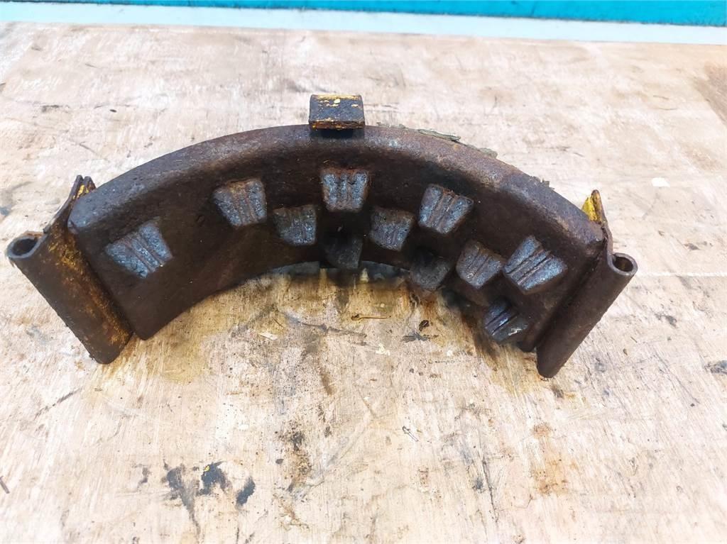New Holland TF46 Accesorios para cosechadoras combinadas
