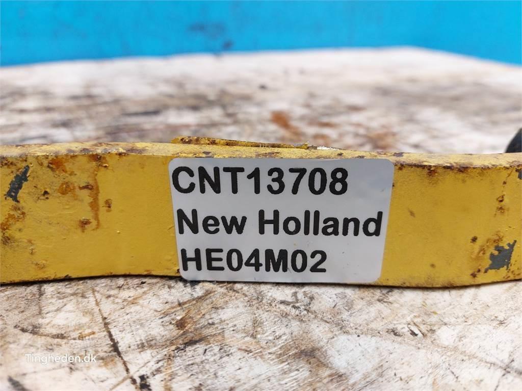 New Holland TF46 Agricultura - Otros