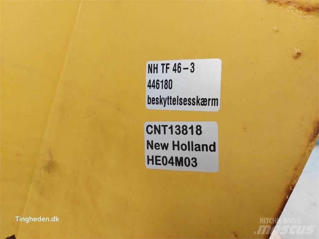 New Holland TF46 Agricultura - Otros