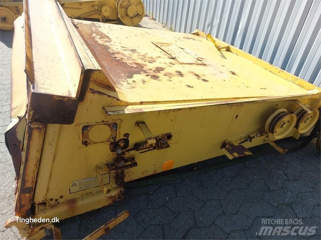 New Holland TF46 Accesorios para cosechadoras combinadas