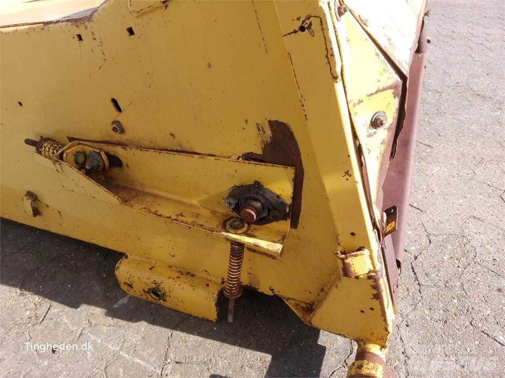 New Holland TF46 Accesorios para cosechadoras combinadas