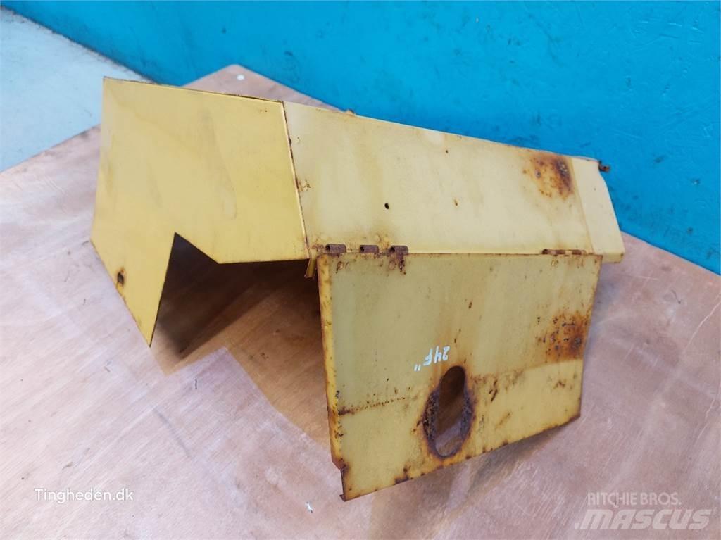 New Holland TF46 Accesorios para cosechadoras combinadas