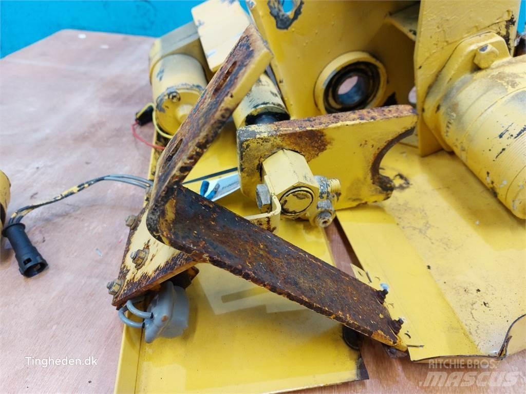 New Holland TF46 Accesorios para cosechadoras combinadas