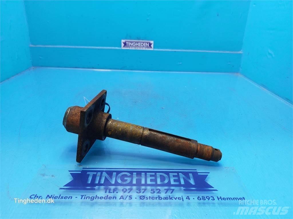 New Holland TF46 Accesorios para cosechadoras combinadas