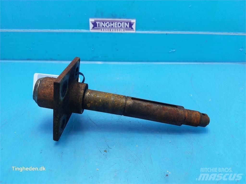 New Holland TF46 Accesorios para cosechadoras combinadas