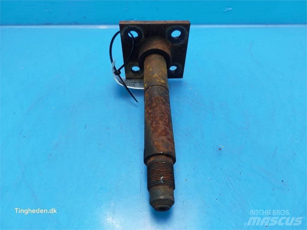 New Holland TF46 Accesorios para cosechadoras combinadas