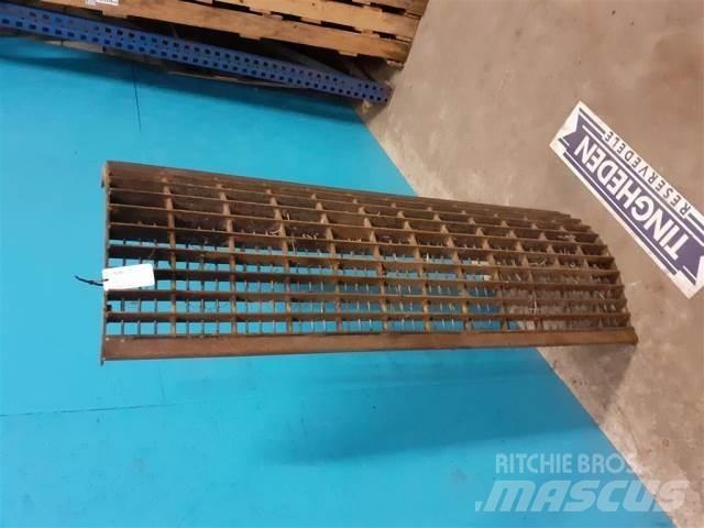 New Holland TF78 Accesorios para cosechadoras combinadas