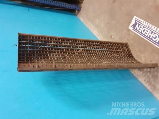New Holland TF78 Accesorios para cosechadoras combinadas