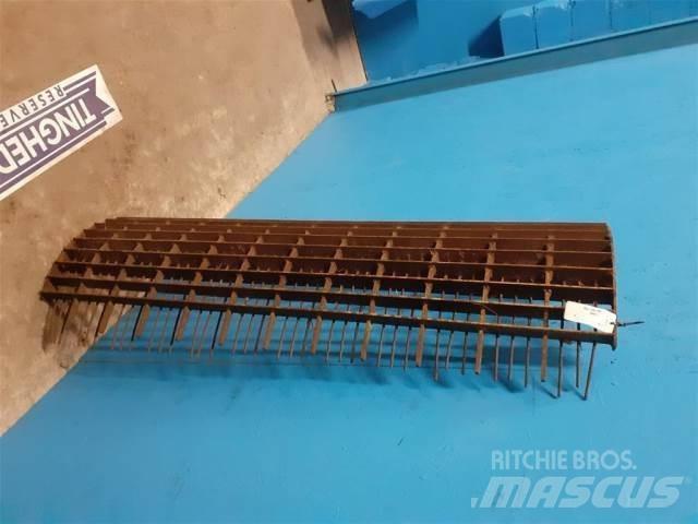 New Holland TF78 Accesorios para cosechadoras combinadas