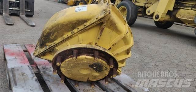 New Holland TF78 Accesorios para cosechadoras combinadas