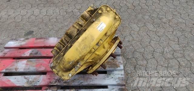 New Holland TF78 Accesorios para cosechadoras combinadas