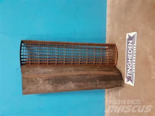New Holland TF78 Accesorios para cosechadoras combinadas