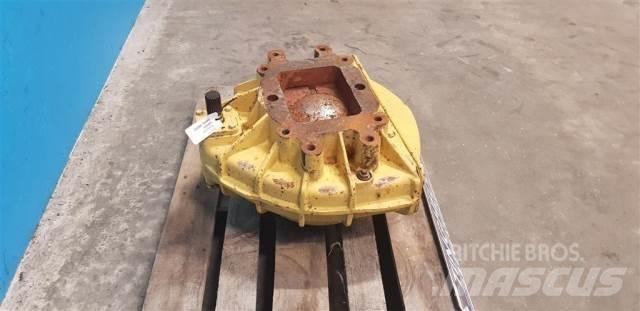 New Holland TF78 Accesorios para cosechadoras combinadas