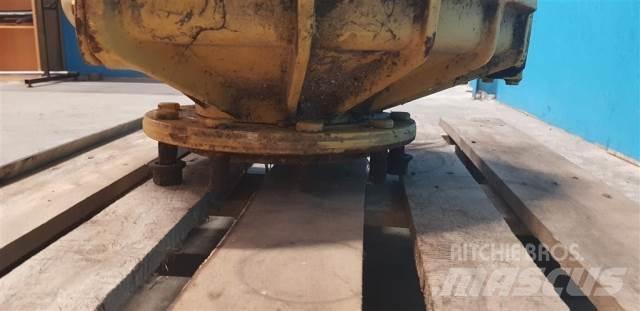 New Holland TF78 Accesorios para cosechadoras combinadas