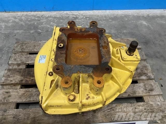 New Holland TF78 Accesorios para cosechadoras combinadas