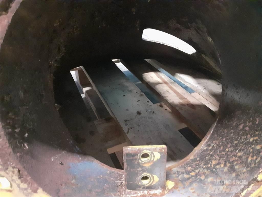 New Holland TF78 Accesorios para cosechadoras combinadas