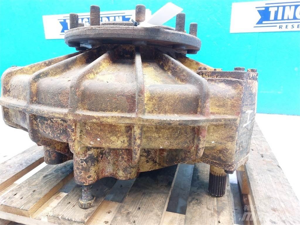 New Holland TF78 Accesorios para cosechadoras combinadas