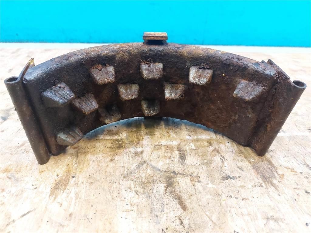 New Holland TF78 Accesorios para cosechadoras combinadas