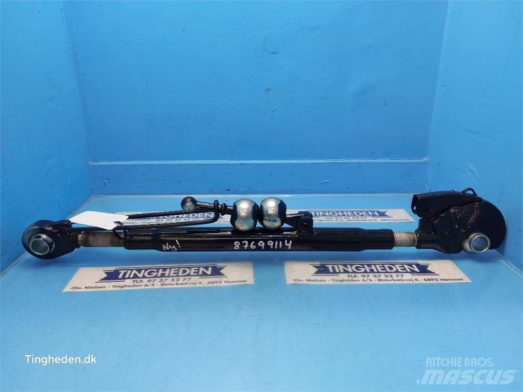 New Holland TL90 Otros accesorios para tractores