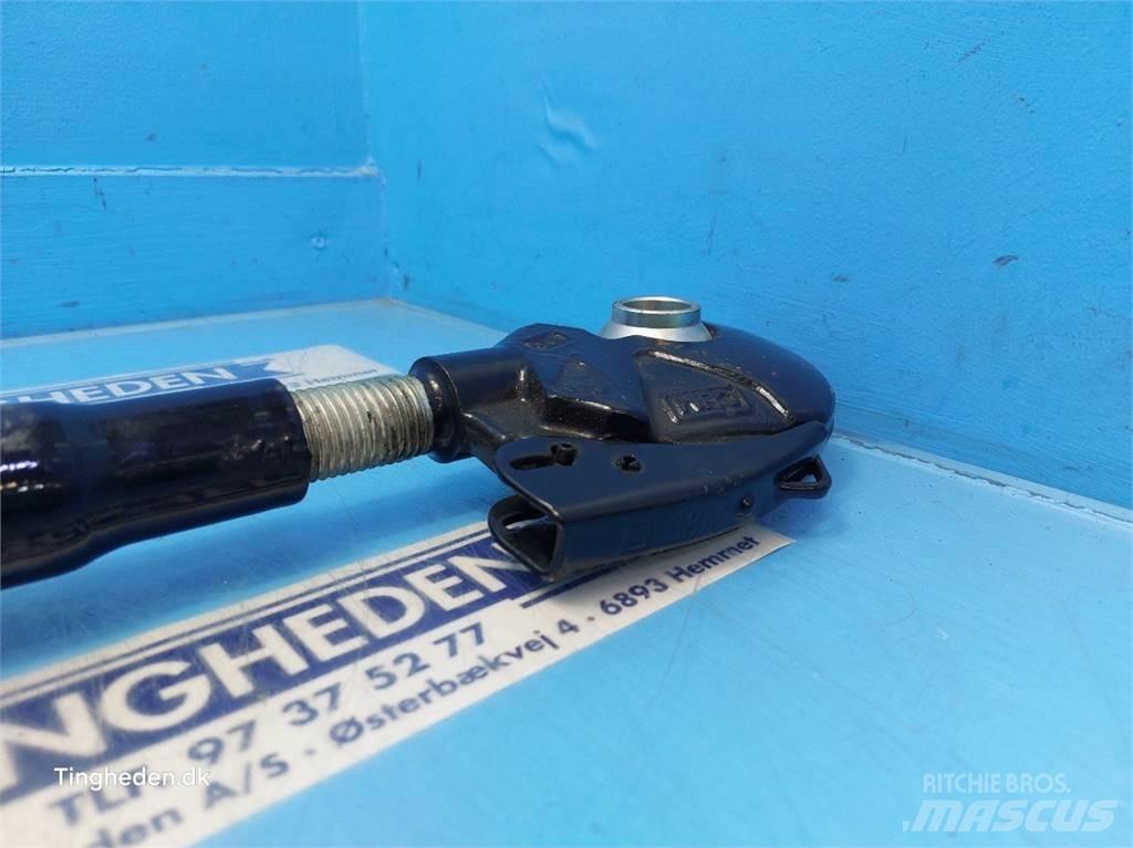 New Holland TL90 Otros accesorios para tractores