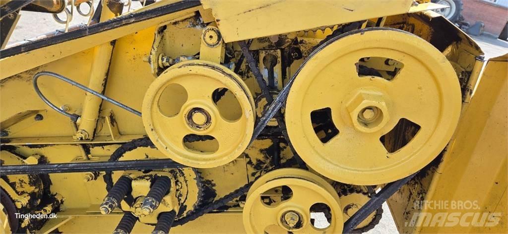 New Holland TX30 Accesorios para cosechadoras combinadas