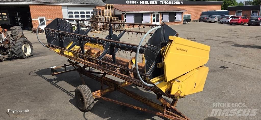 New Holland TX32 Accesorios para cosechadoras combinadas