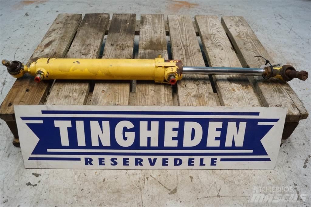 New Holland TX34 Accesorios para cosechadoras combinadas