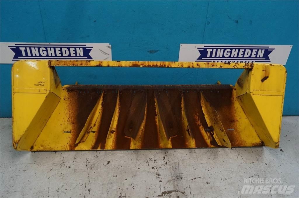 New Holland TX34 Accesorios para cosechadoras combinadas