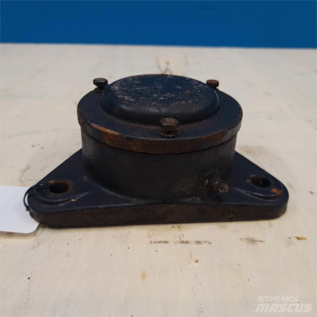 New Holland TX63 Accesorios para cosechadoras combinadas
